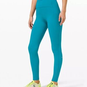 Lululemon Swift Speed tight 28”